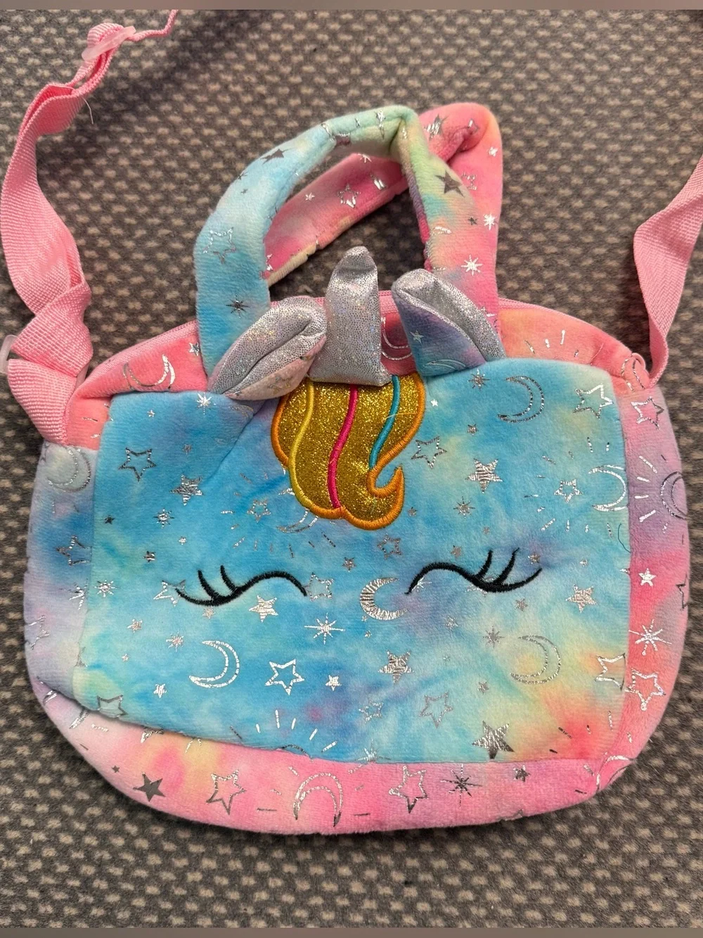 N/A cute unicorn